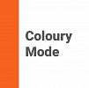 Coloury Mode Heeze