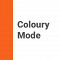 Coloury Mode Heeze